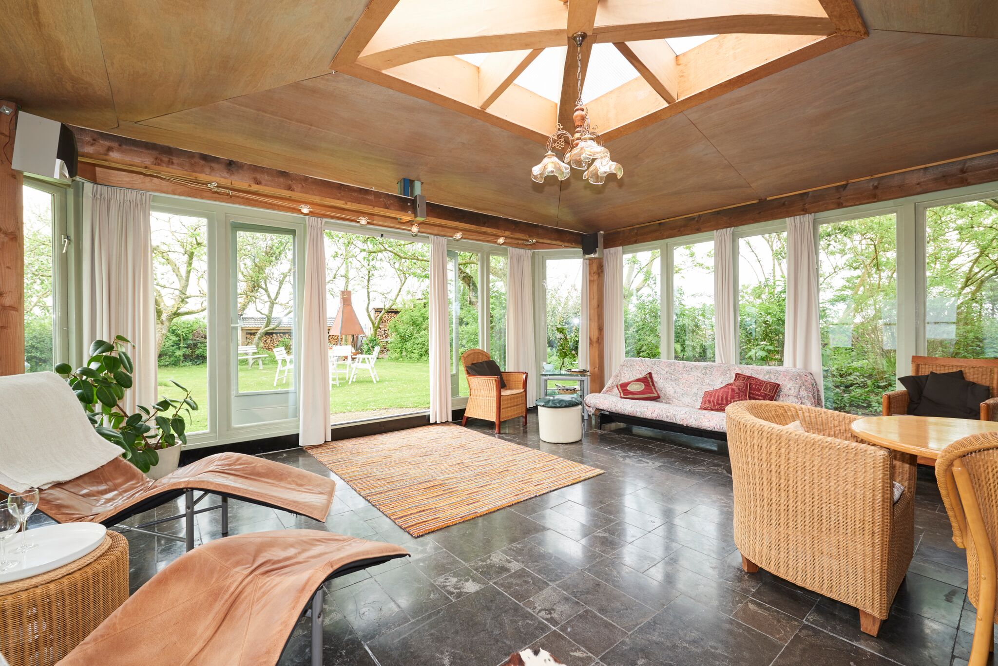 Airbnb / Vakantiehuisje Schagerbrug